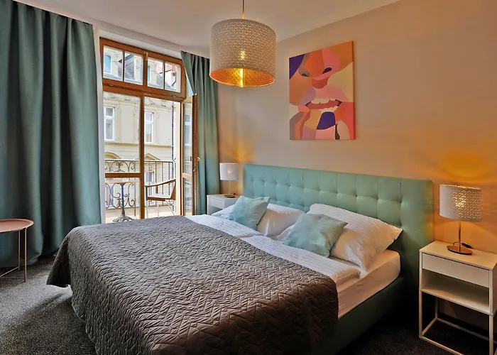 Hotel: Hotel Pilgrim