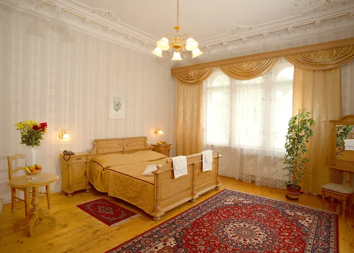 3-Sterne-Hotel: Hotel Heluan
