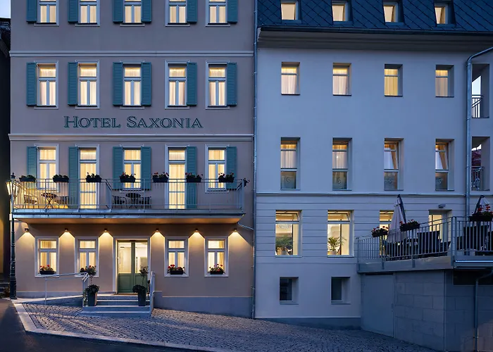 Boutique Saxonia