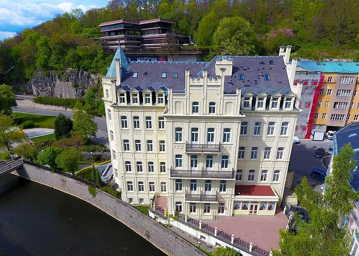 Hotel Pavlov