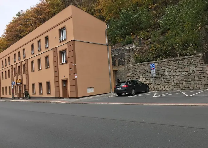 Günstiges Hotel: Panorama Apartments